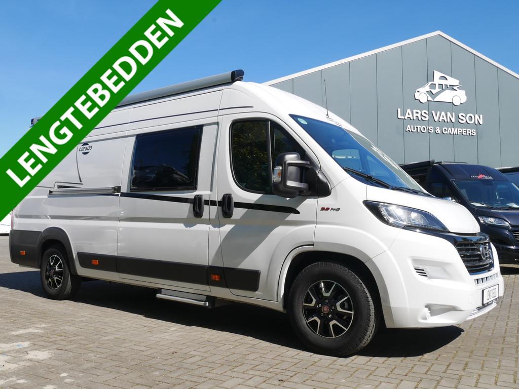 Caravans And Camping Carado