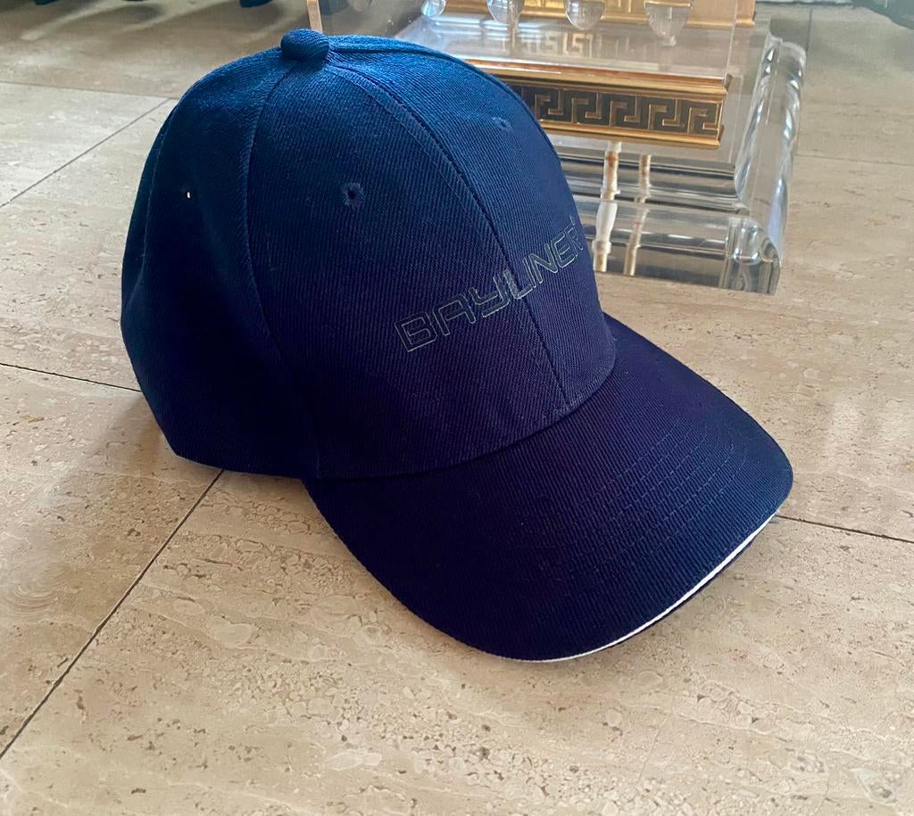 Bayliner Cap Pet, Ophalen of Verzenden, Nieuw