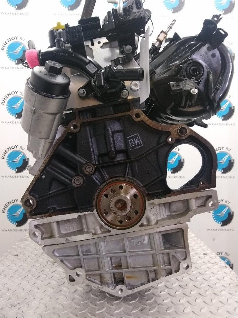 OPEL CORSA MOTOR 2019, Ophalen of Verzenden, Gebruikt, Stiba lid