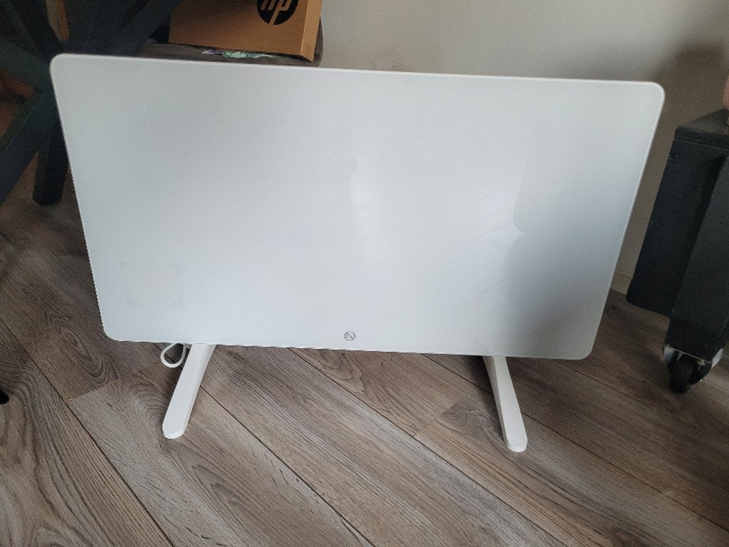 Gloednieuwe Princess warmteplaat, Ophalen of Verzenden, Nieuw, 60 tot 150 cm, 30 tot 80 cm