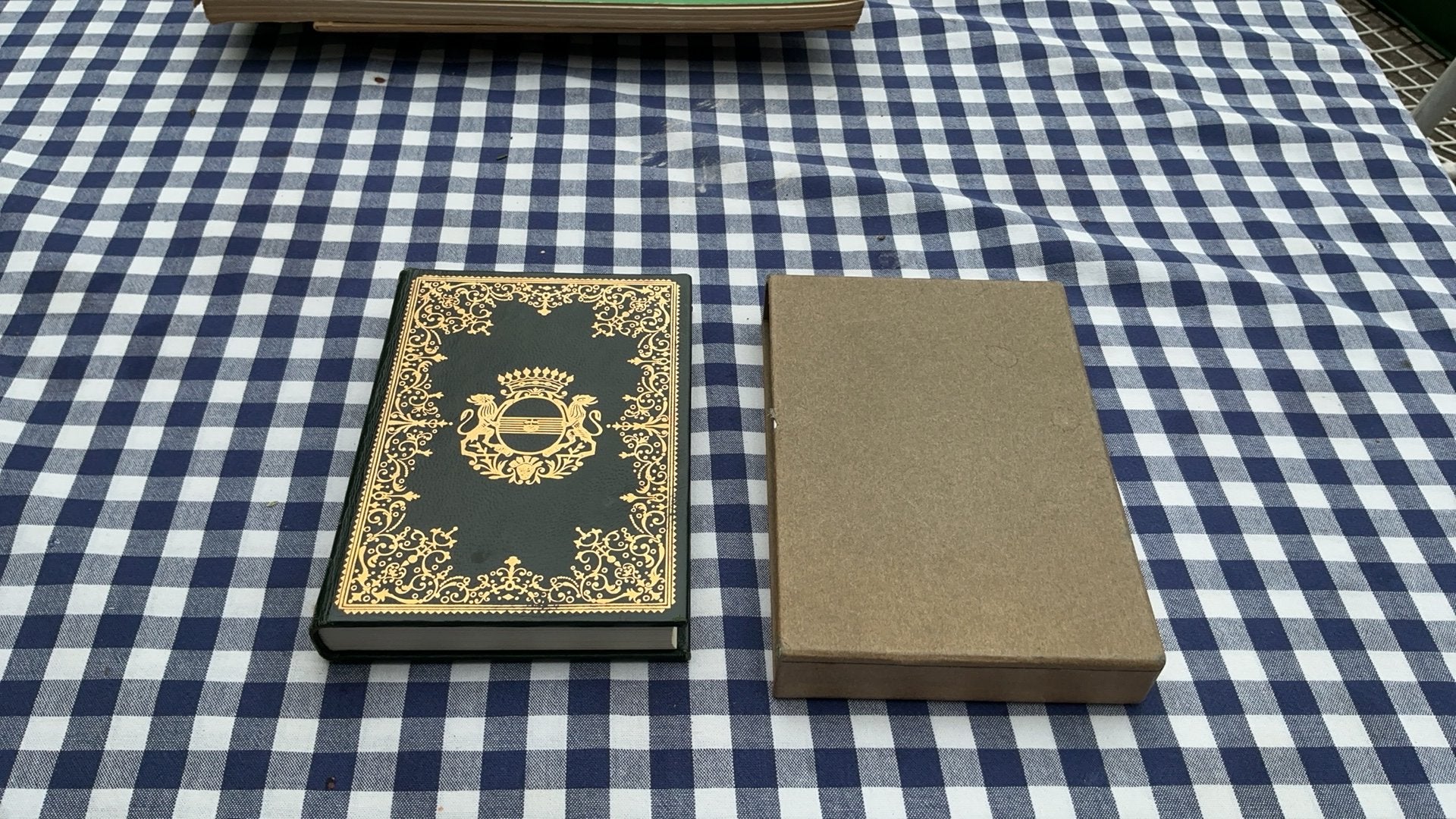 De meester van Maria van Bourgondie - getijdenboek, Ophalen of Verzenden, Zo goed als nieuw