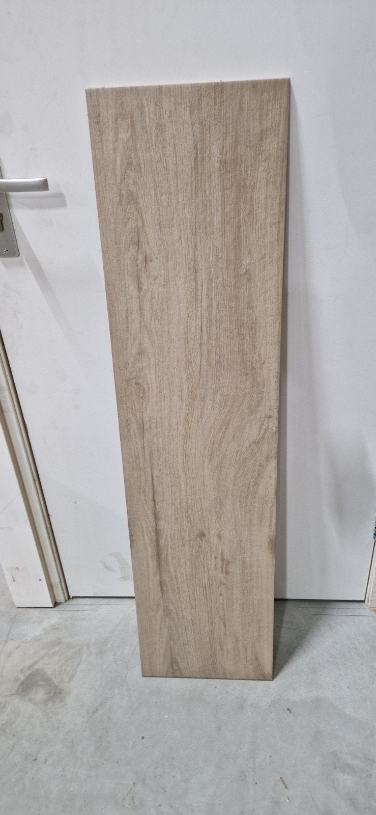 Houtlook Vloertegels 30x120cm - Nieuw in Verpakking, Ophalen, 60 cm of meer, Keramiek, Nieuw