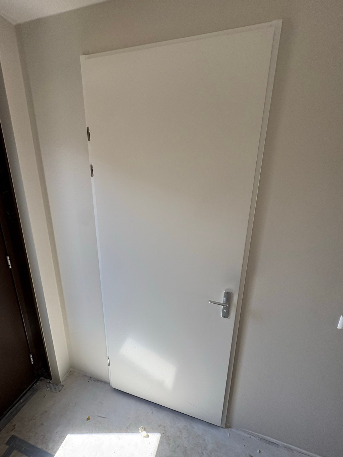 Svedex Binnendeur, Ophalen, 80 tot 100 cm, Binnendeur, Nieuw