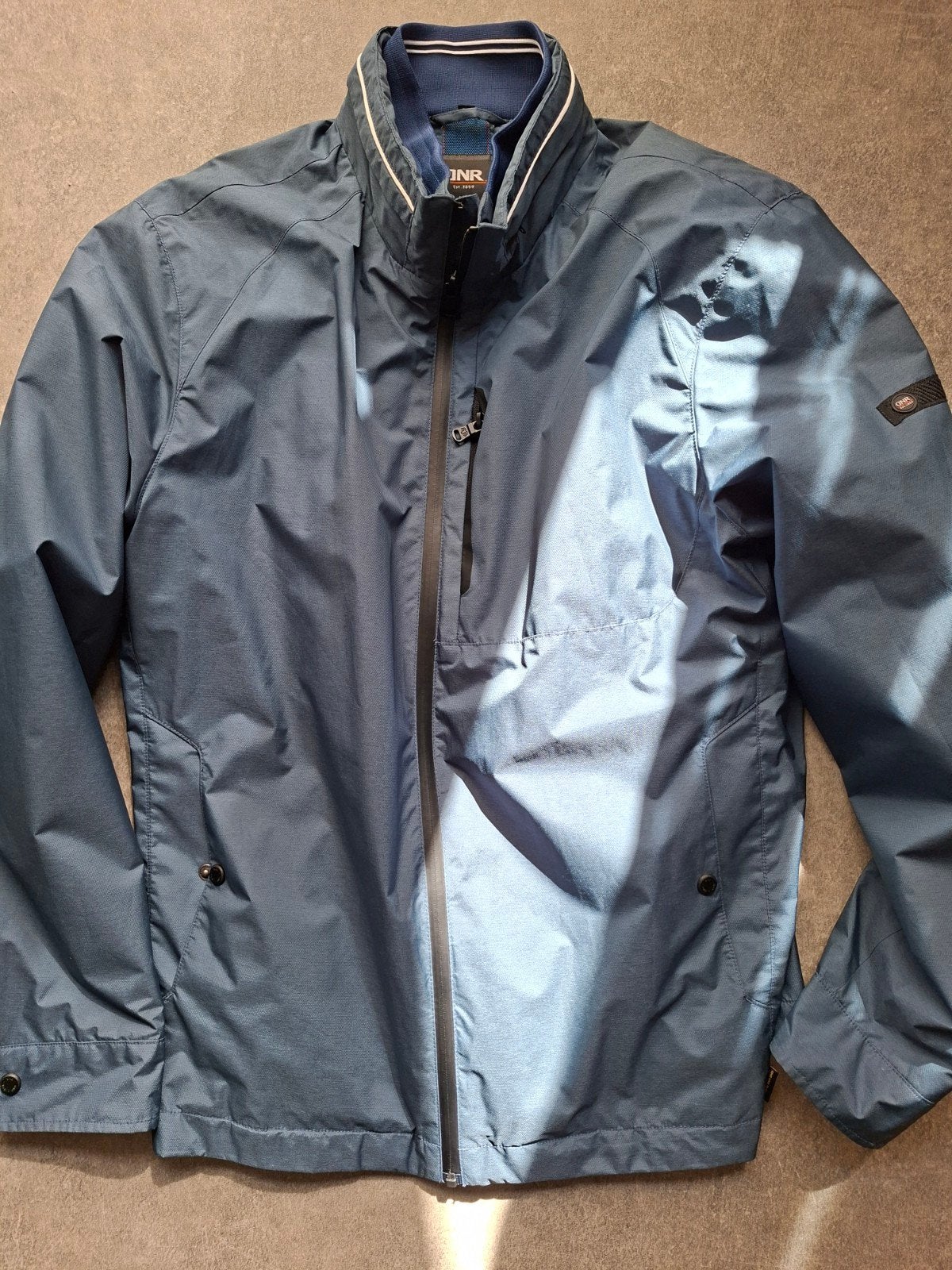 Stijlvol herenjack van DNR - Maat xl, Maat 56/58 (XL), Zo goed als nieuw, DNR, Verzenden