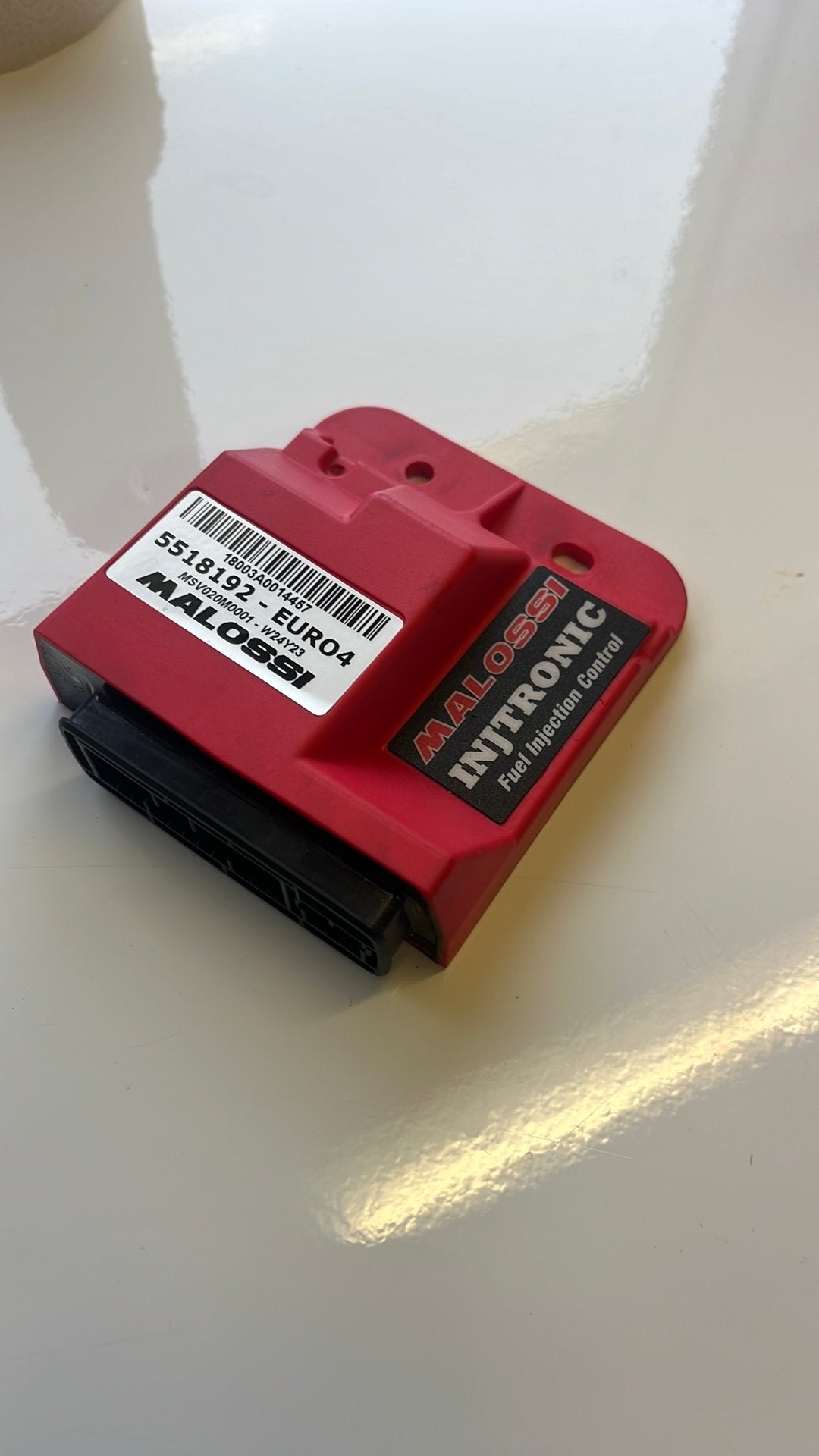 Malossi ECU Injtronic Vespa Sprint & Primavera E4, Ophalen of Verzenden