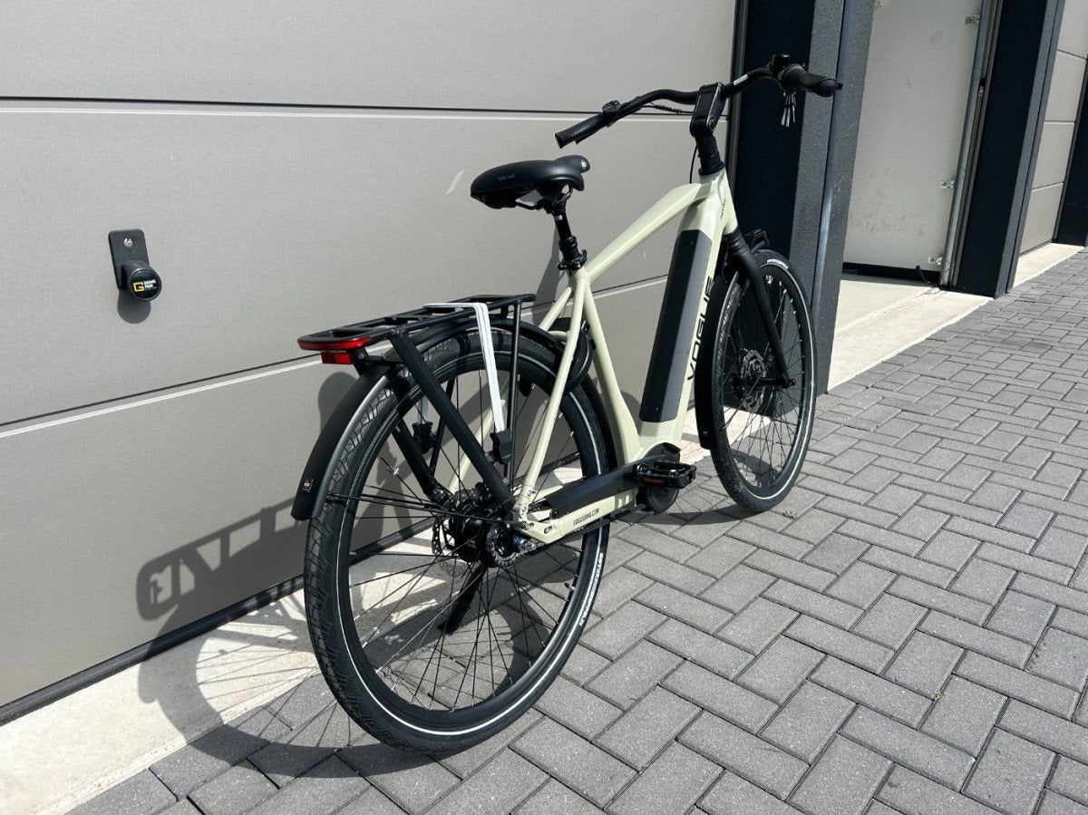 Gloednieuwe Vogue Prestige, -, -, Nieuw, 51 tot 55 cm