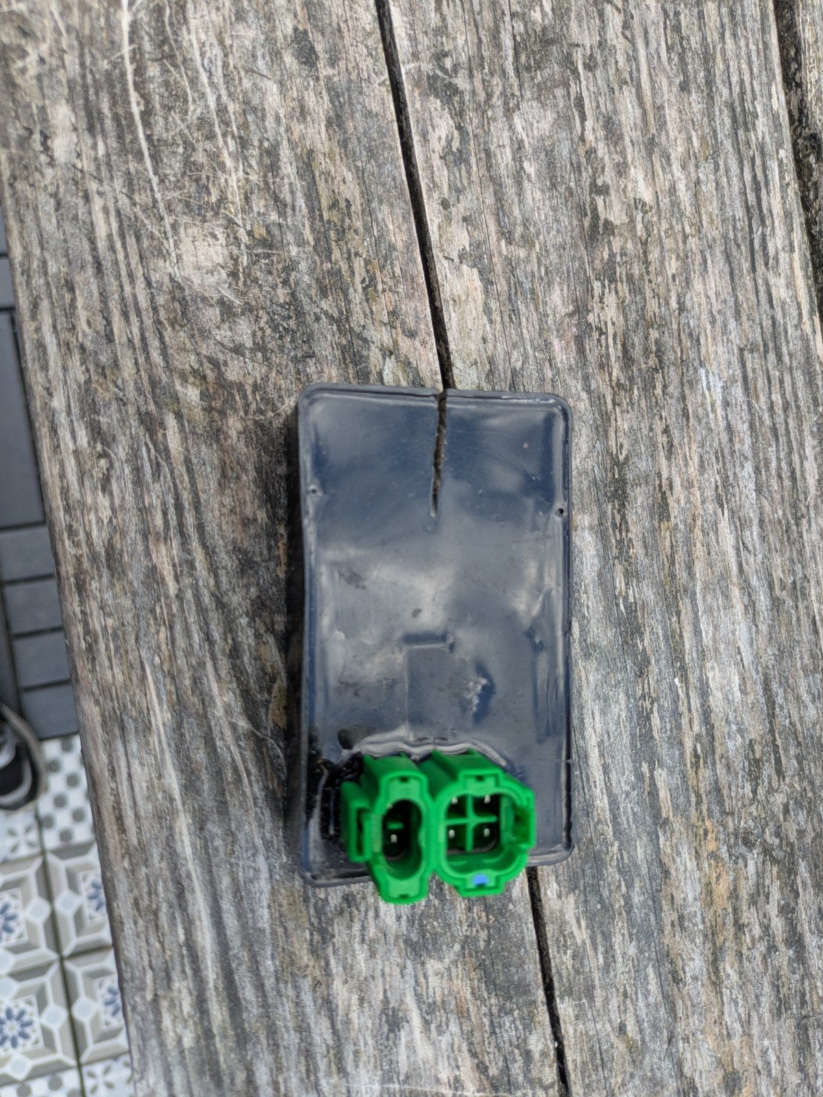 Kymco allo cdi, past op veel 4takts scooters, Ophalen of Verzenden, Gebruikt, Overige typen, Kymco