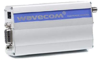 Wavecom GSM/GPRS modem M1206B-ON, Telecommunicatie, Datacommunicatie en VoIP, Nieuw, Toebehoren, Verzenden