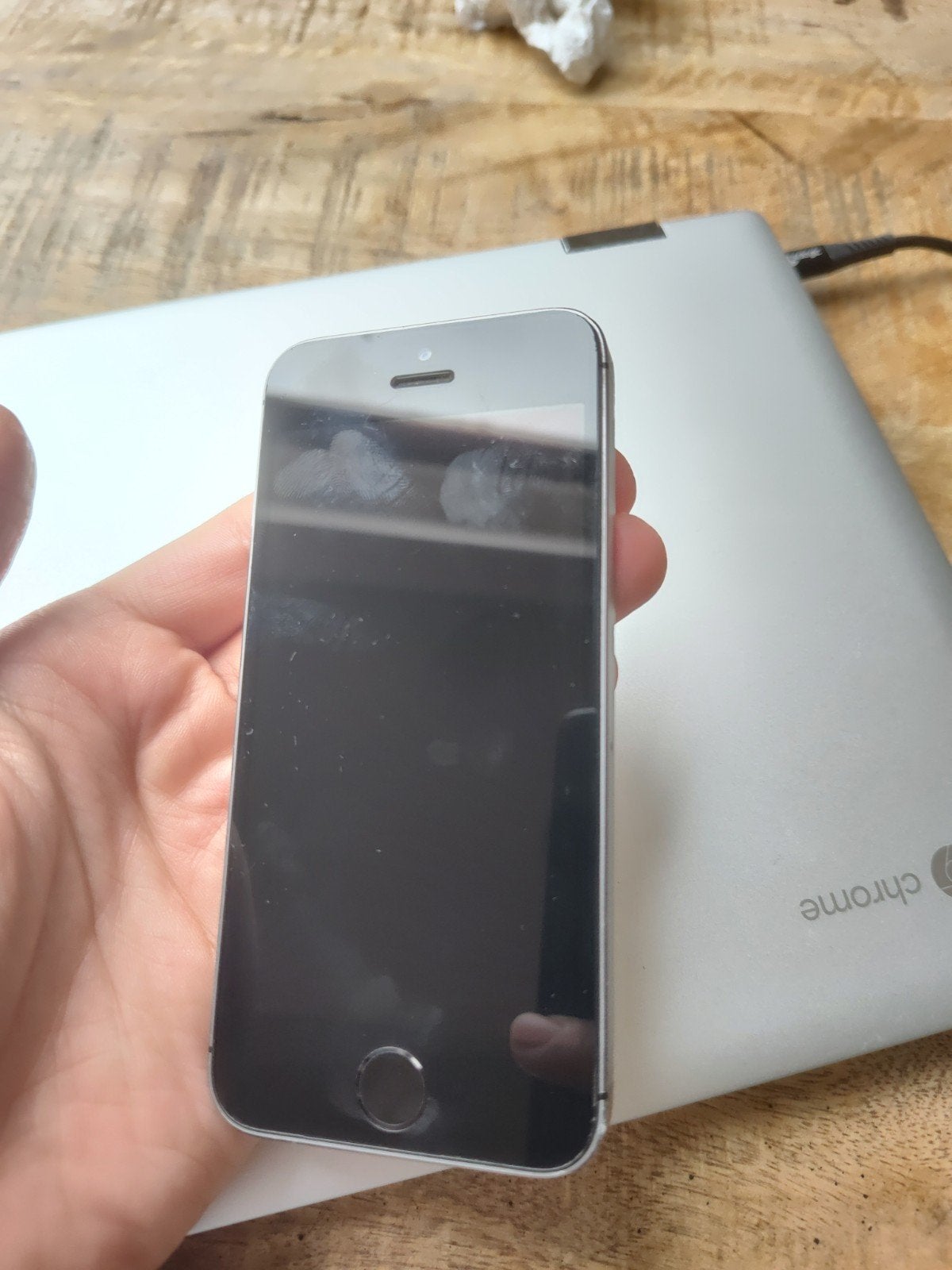 iPhone 5s 16gb, Ophalen, Gebruikt, 16 GB, Zwart