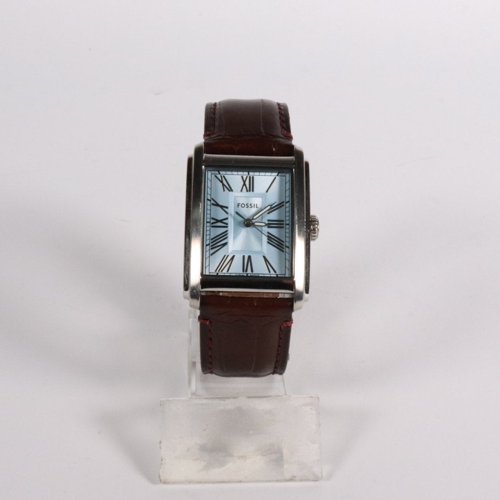 Fossil FS6008 Horloge - A Grade, Fossil, Gebruikt, Support@fossil.com, 901 S. Central Expressway
Richardson, TX 75080
United States