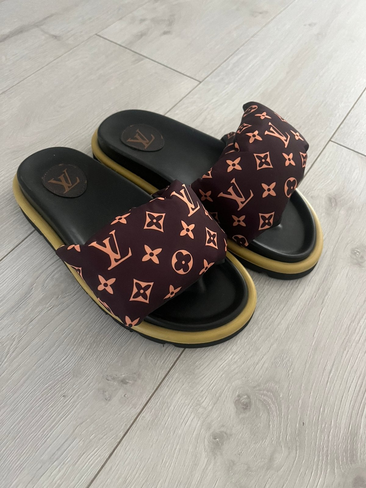 Slippers, Ophalen, Zo goed als nieuw, Jongetje of Meisje