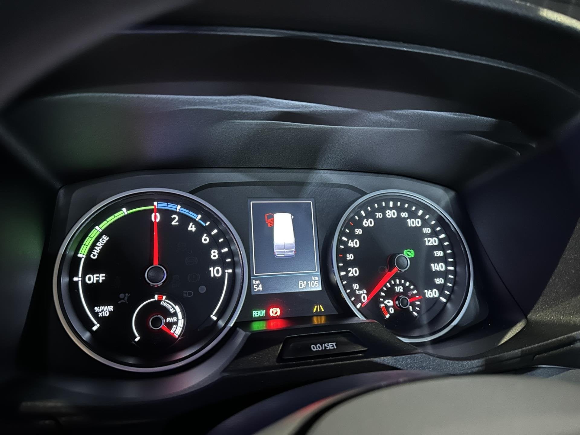 Volkswagen CRAFTER *Rolstoelbus*Led*Appconnect*, Auto's, Dealer onderhouden, Gebruikt, Overige carrosserieën, Wit