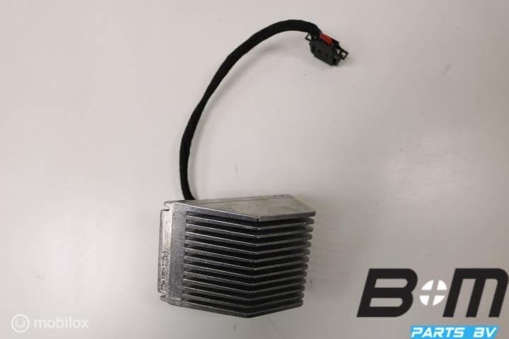 Regelaar voor aanjager Volkswagen Polo 6C 6Q1907521B, Auto-onderdelen, Airco en Verwarming, Gebruikt