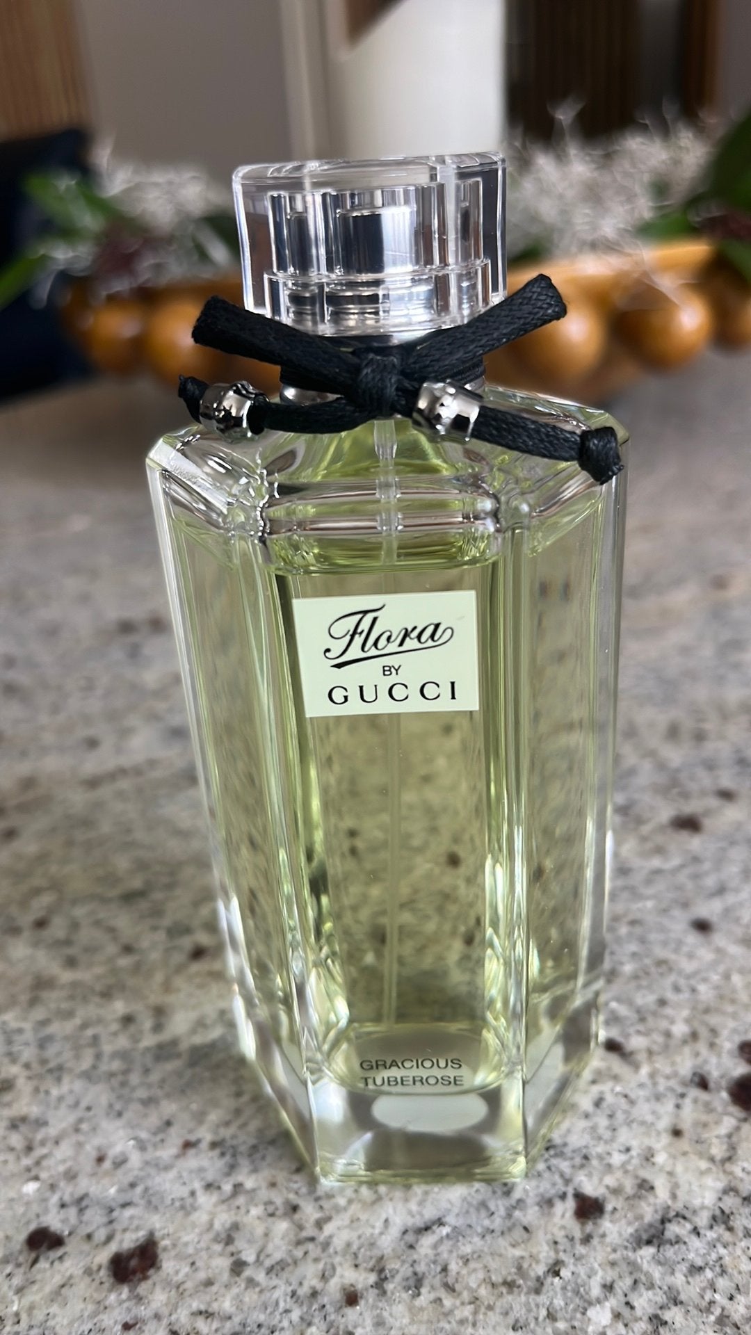 Gucci Flora by Gucci Gracious Tuberose 100 EDT, Ophalen of Verzenden, Nieuw