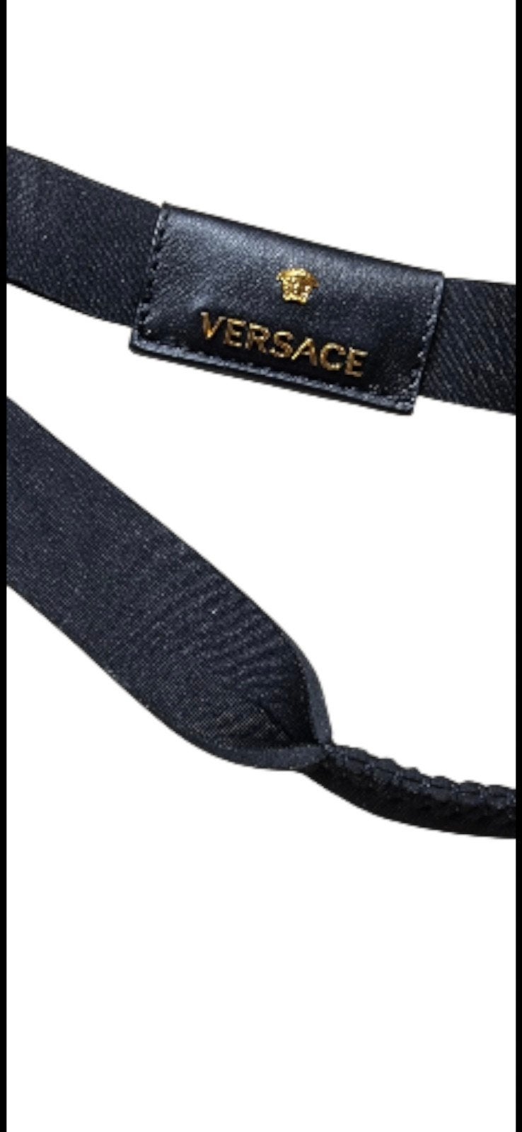 Versace brillenbandje, Verzenden, Nieuw, Overige typen, Overige merken