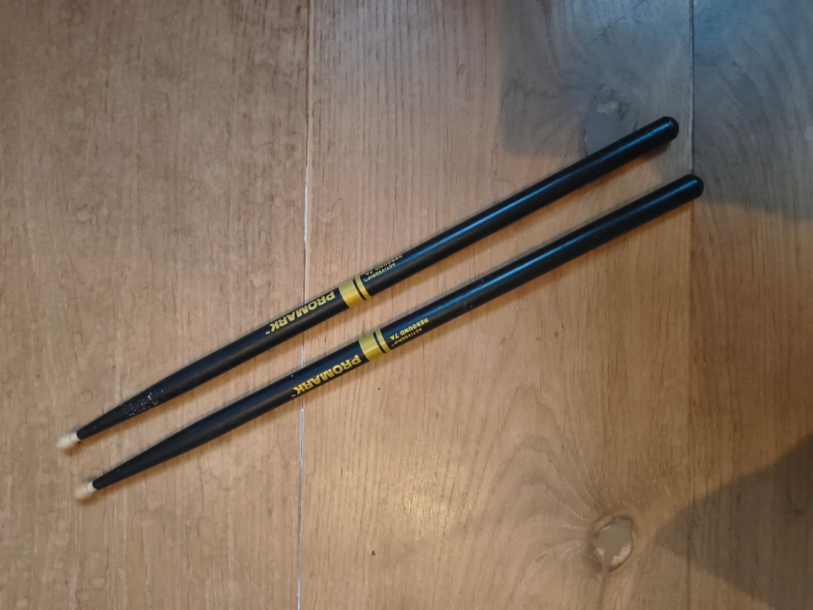drumstokken