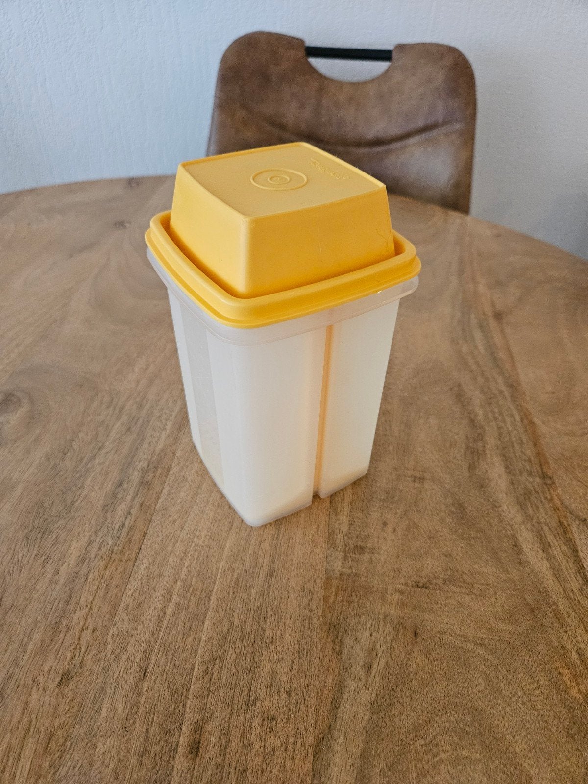 Tupperware bewaardoos, Huis en Inrichting, Keuken | Tupperware, Ophalen of Verzenden, Zo goed als nieuw, Overige typen