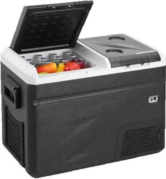 Autokoelbox – Draagbare Koelbox – Elektrische Koelbox, Corvance B.V., Verzenden, Nieuw, Corvancebol@gmail.com