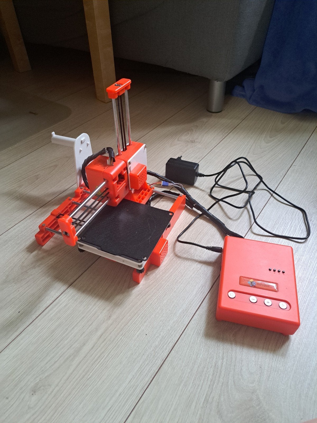 3D printer voor beginners, Computers en Software, 3D Printers, Ophalen