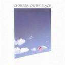 chris rea  on the beach, Ophalen of Verzenden