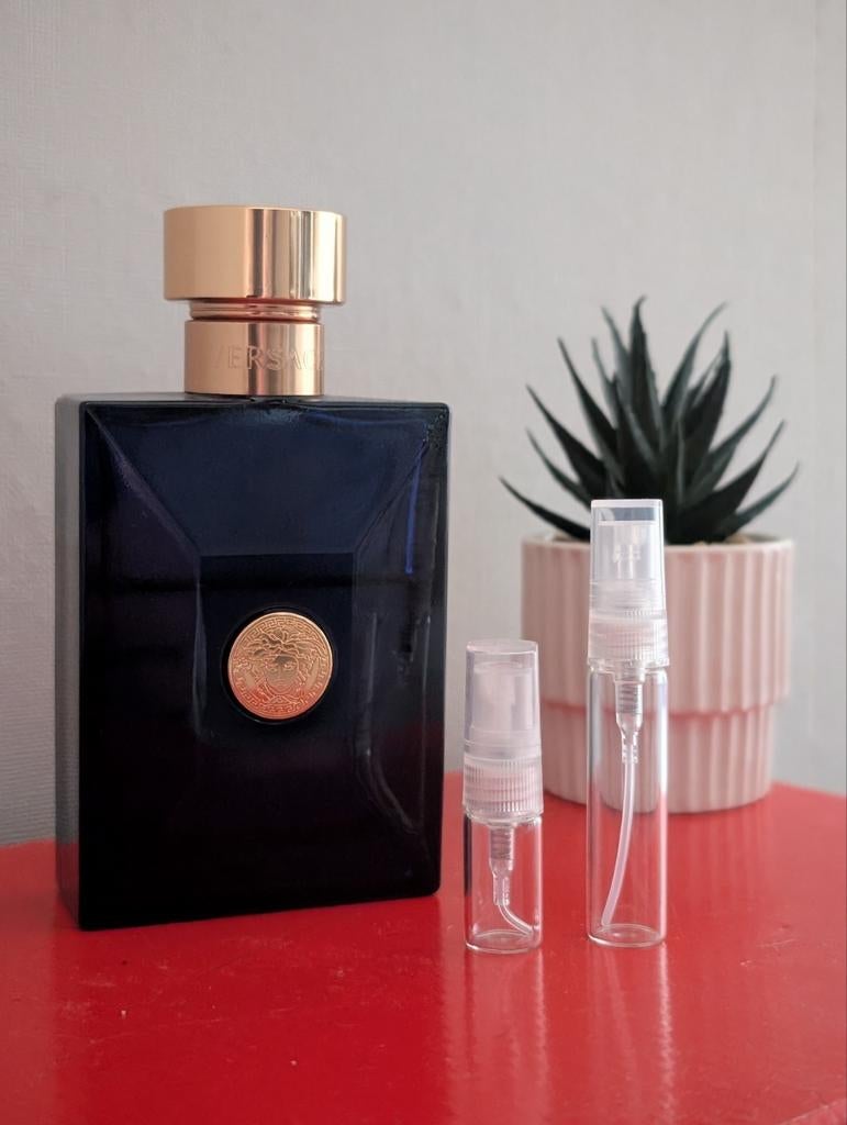 Heren Parfum Samples / Decants / Monsters / Proefjes 1/2/4ml, Verzenden, Nieuw