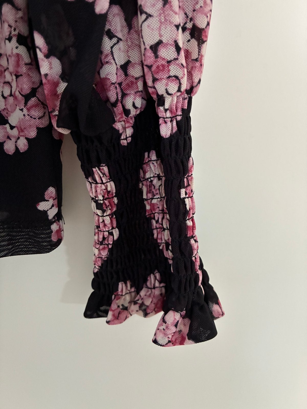 Top ( Fabienne Chapot - eigelijk nieuw ), Overige kleuren, Maat 42/44 (L), Ophalen of Verzenden, Zo goed als nieuw