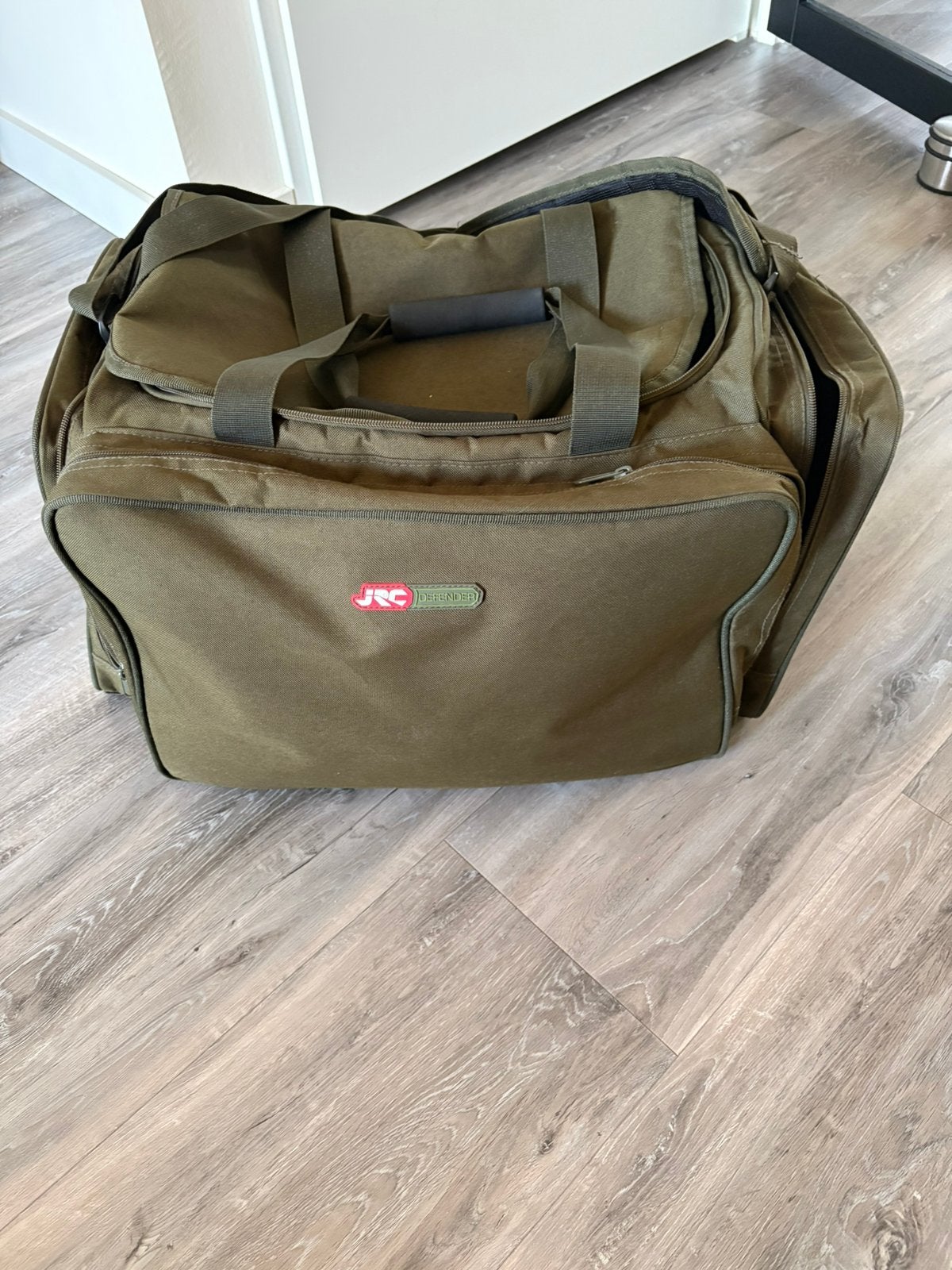 Jrc defender carryall, Watersport en Boten, Ophalen of Verzenden, Zo goed als nieuw, Overige typen