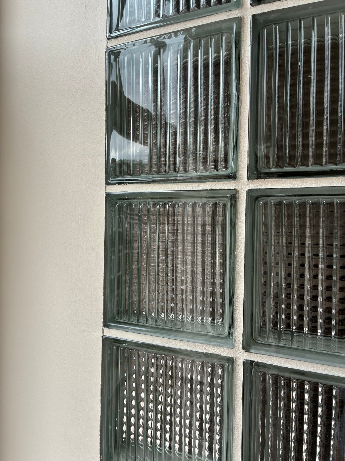 Glasblokken nieuw 30 stuks, Ophalen, Nieuw, Overige typen, Minder dan 80 cm