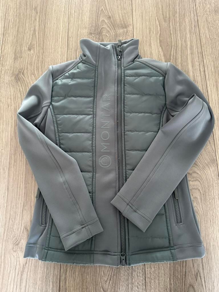 Montar jasje, Kinderen, Ophalen of Verzenden, Bovenkleding, Nieuw