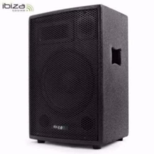 Professionele Ibiza 10 Inch 300 Watt Speaker 2118-b