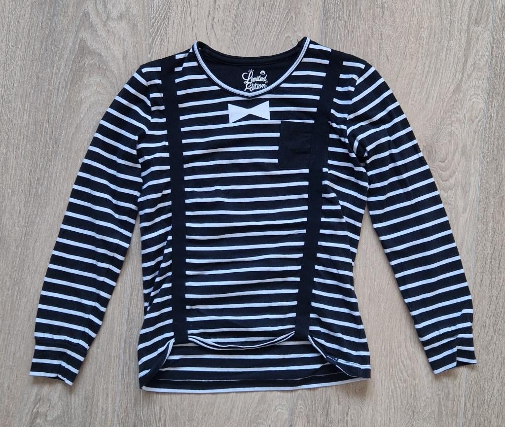 Z8 Bentley, Kinderen en Baby's, Z8, Ophalen of Verzenden, Zo goed als nieuw, Shirt of Longsleeve