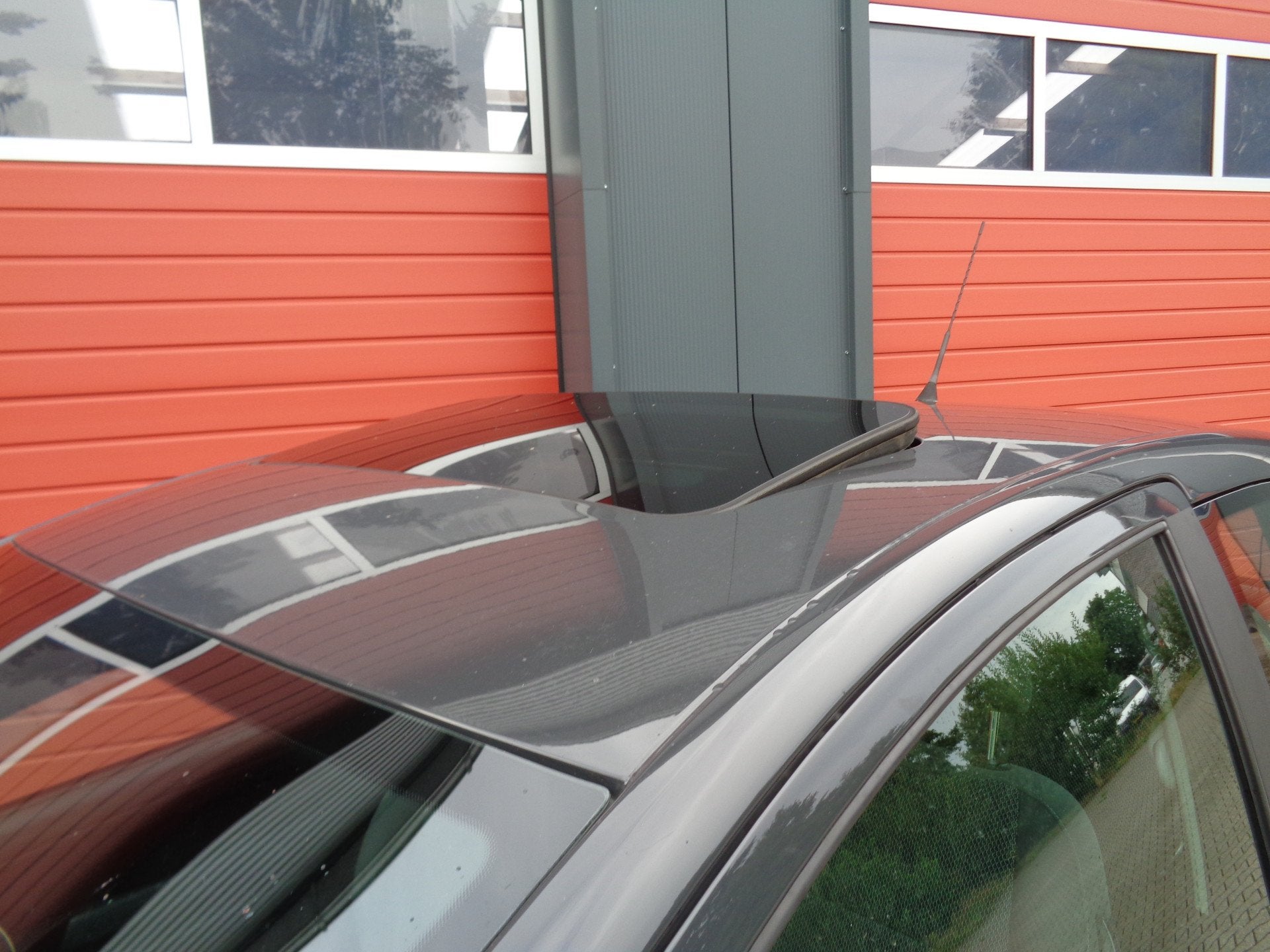 Volkswagen Fox 1.2 Trendline, schuif-kanteldak, 2e eigenaar!, Auto's, Voorwielaandrijving, 969 kg, 4 stoelen, 1198 cc