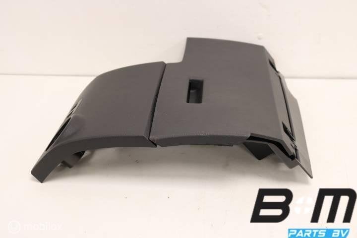 Dashboard afdekking links VW Caddy 2K 2K5858367B, Gebruikt