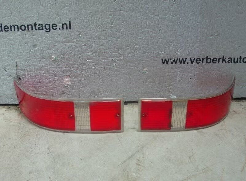 ACHTERLICHTEN SET usa uitvoering. Porsche 911 (kl0163edot), Auto-onderdelen, Gebruikt, Porsche Deutschland GmbH, Porscheplatz 1 70435 Stuttgart, DE