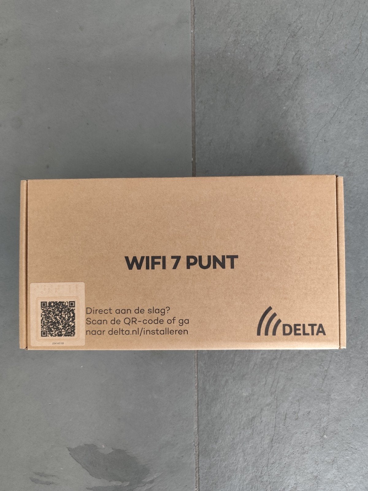 Delta Wifi 7 Punt - Wifi Versterker Delta, Verzenden, Nieuw, Overige typen, Delta