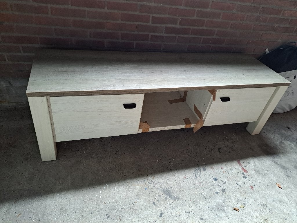 Dressior, Ophalen, 100 tot 150 cm, 25 tot 50 cm, Gebruikt