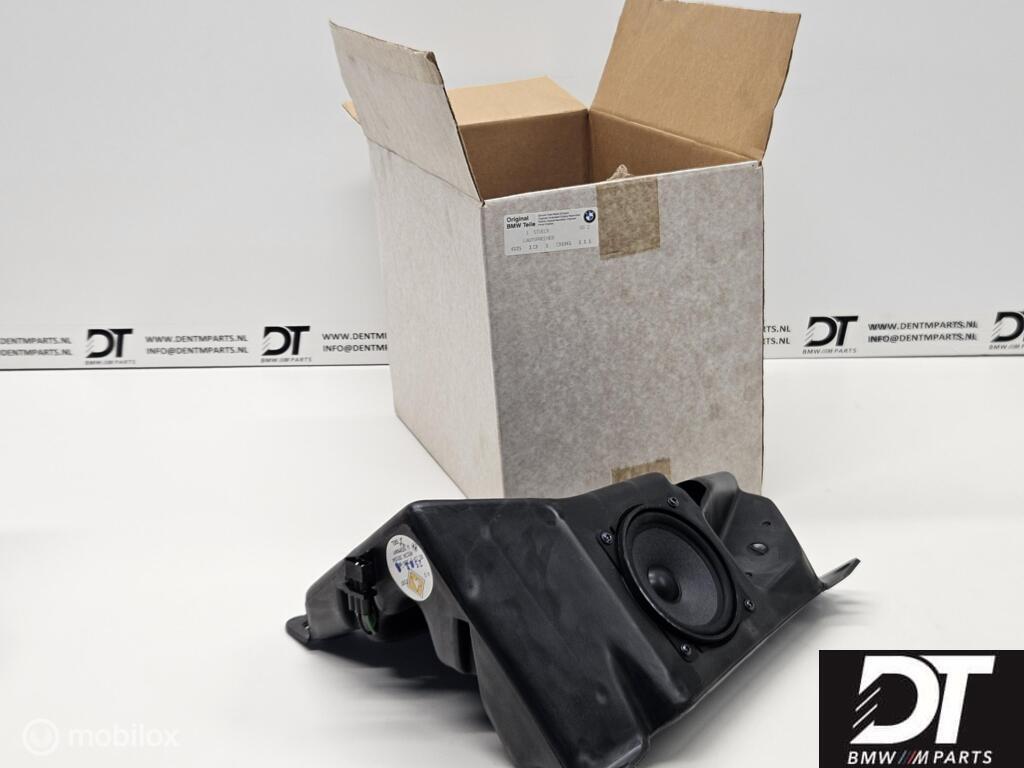 Speaker links BMW E30 Touring 65131386111, Nieuw, Ophalen of Verzenden
