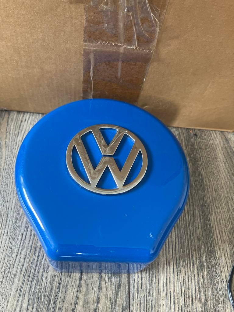 Originele Volkswagen H4 Lampenset met Zekeringen, Auto-onderdelen, Verlichting, Ophalen of Verzenden, Nieuw, Volkswagen