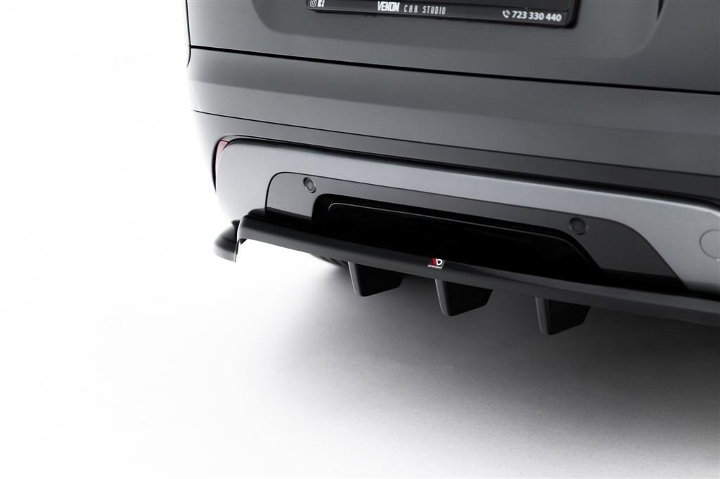 Maxton Design Range Rover Velar R Dynamic Diffuser Versie 2, Verzenden, Automotive Parts, A.parts@hotmail.nl, Trasmolenlaan 12 3447 GZ Woerden