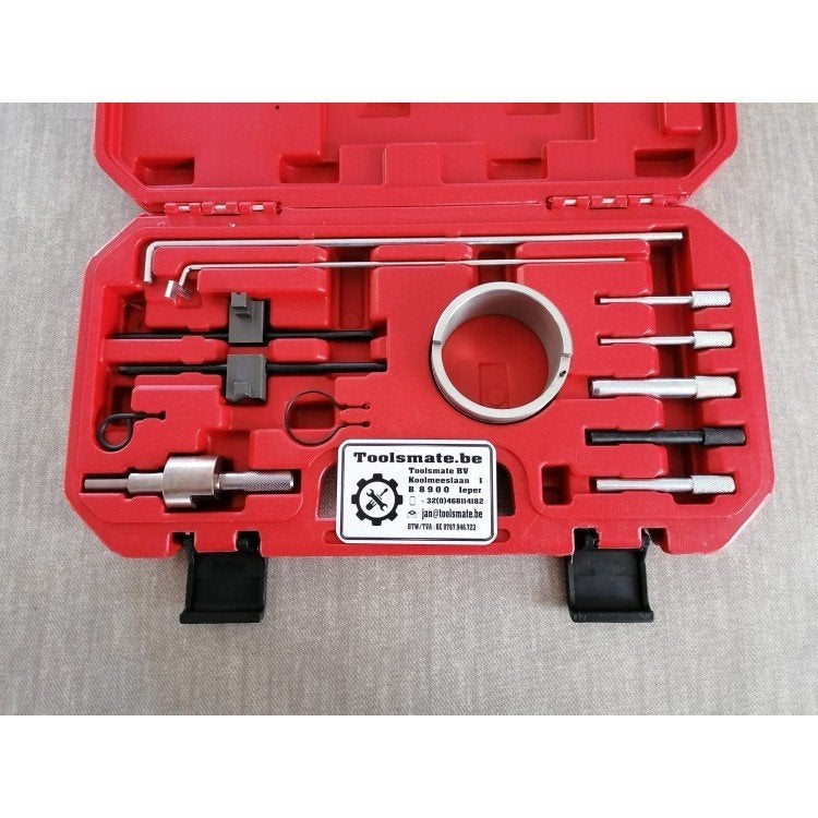 Timing set - CITROEN PEUGEOT 1.8, 2.0 benzine motoren GRATIS, Auto diversen, Autogereedschap, Ophalen of Verzenden, Nieuw