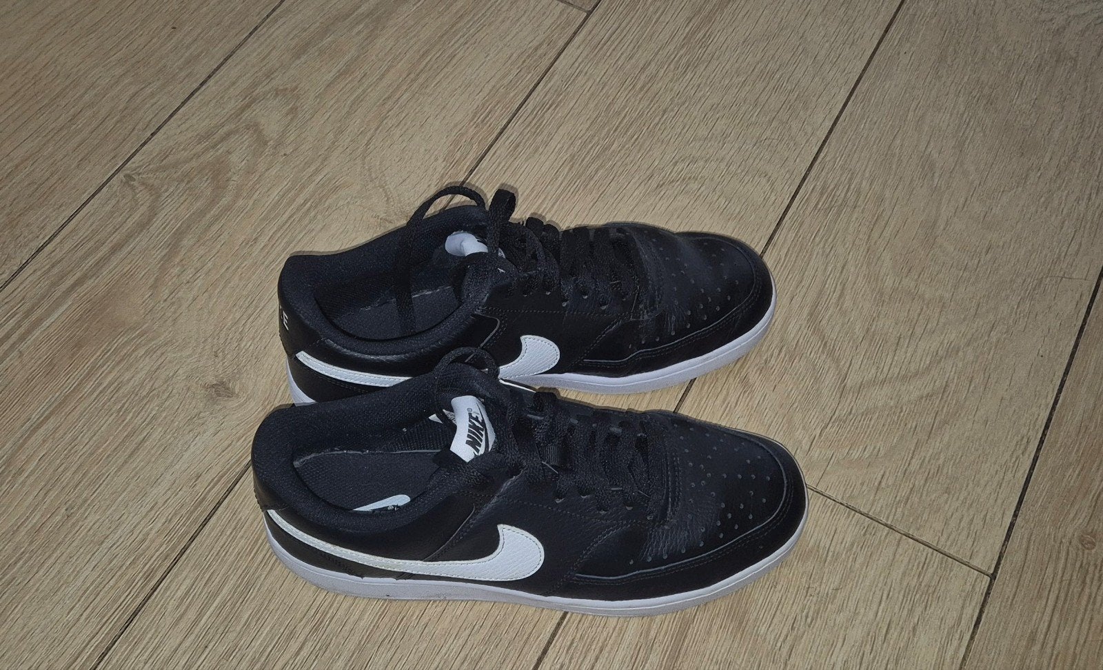 NIEUWE HEREN Nike merk SNEAKERS
Maat 42
KLEUR zwart

€ 45.00, Kleding | Heren, Schoenen, Zwart, Nieuw, NIKE, Ophalen of Verzenden