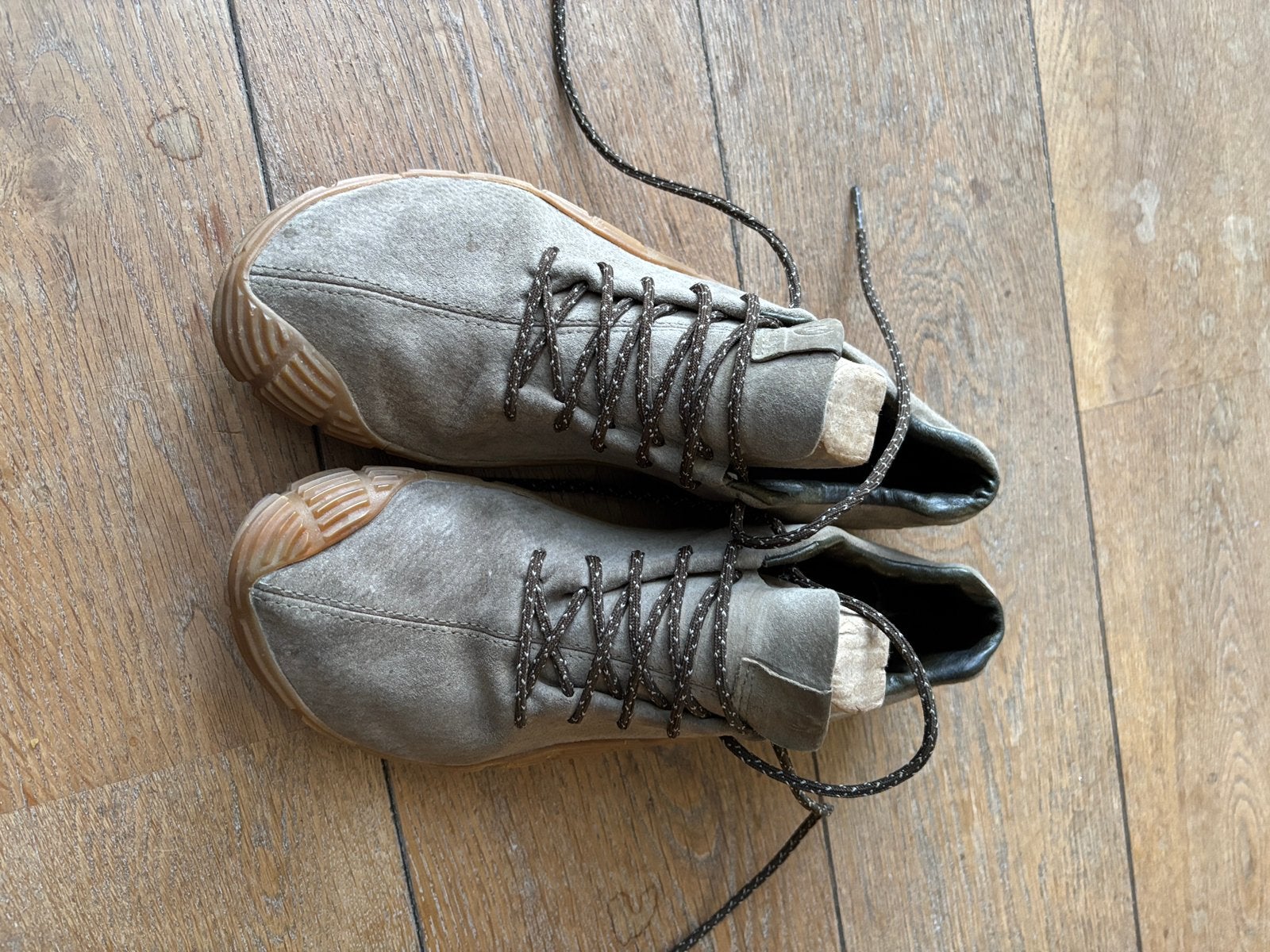 Merrell barefoot. Maat 43. ZGAN., Verzenden, Zo goed als nieuw, Schoenen