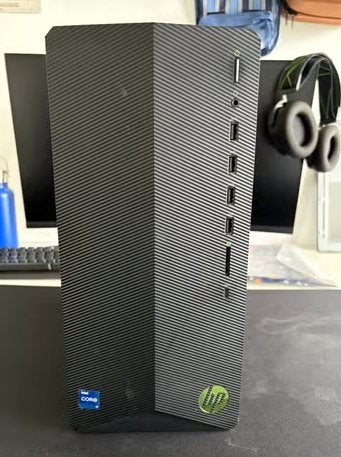 Gaming PC goed rtx 3060 + i7 11700, Ophalen, 1 speler, Virtual Reality, Zo goed als nieuw