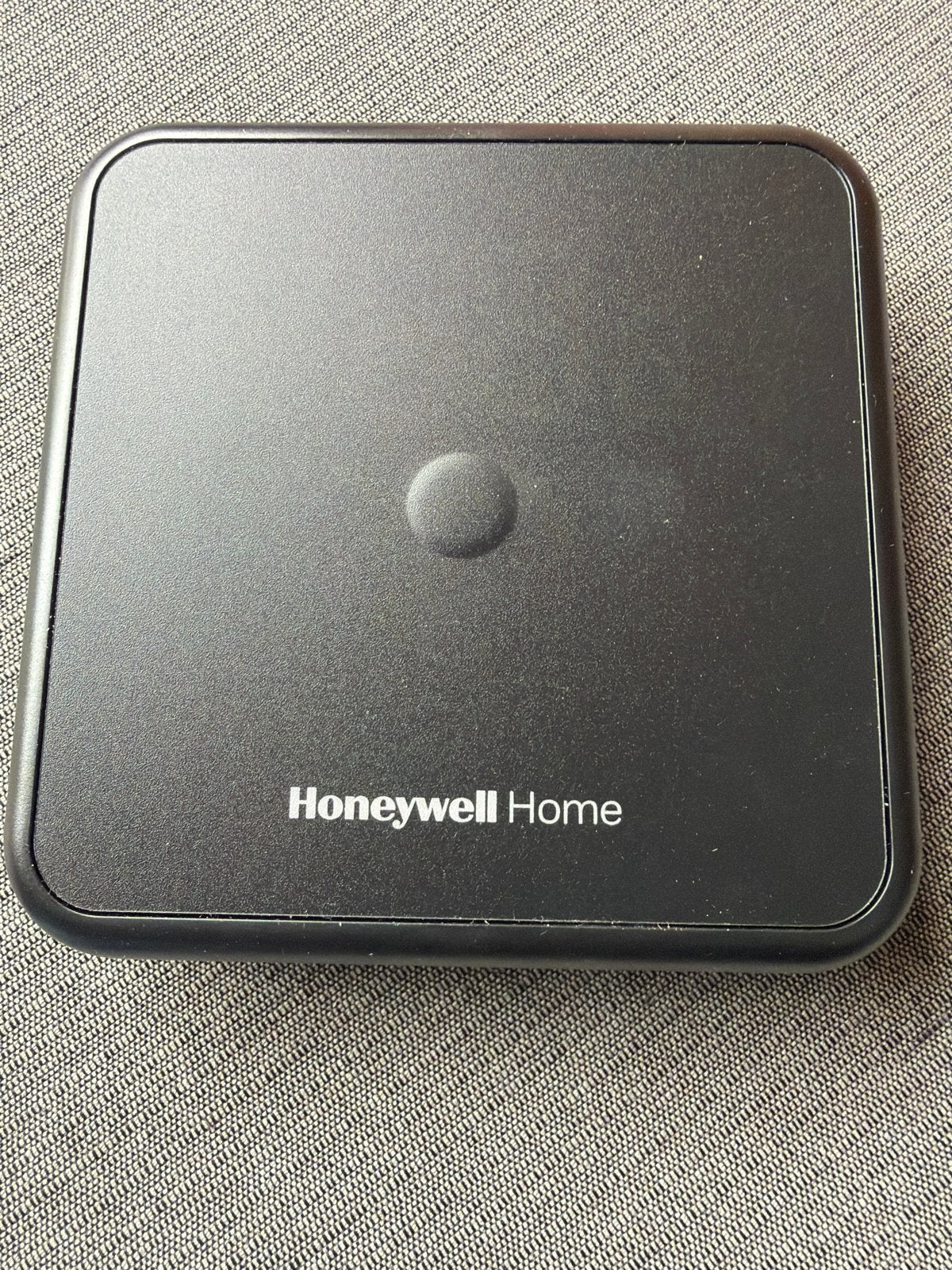 Honeywell Home Slimme Thermostaat, Doe-het-zelf en Verbouw, Ophalen of Verzenden, Slimme thermostaat, Gebruikt