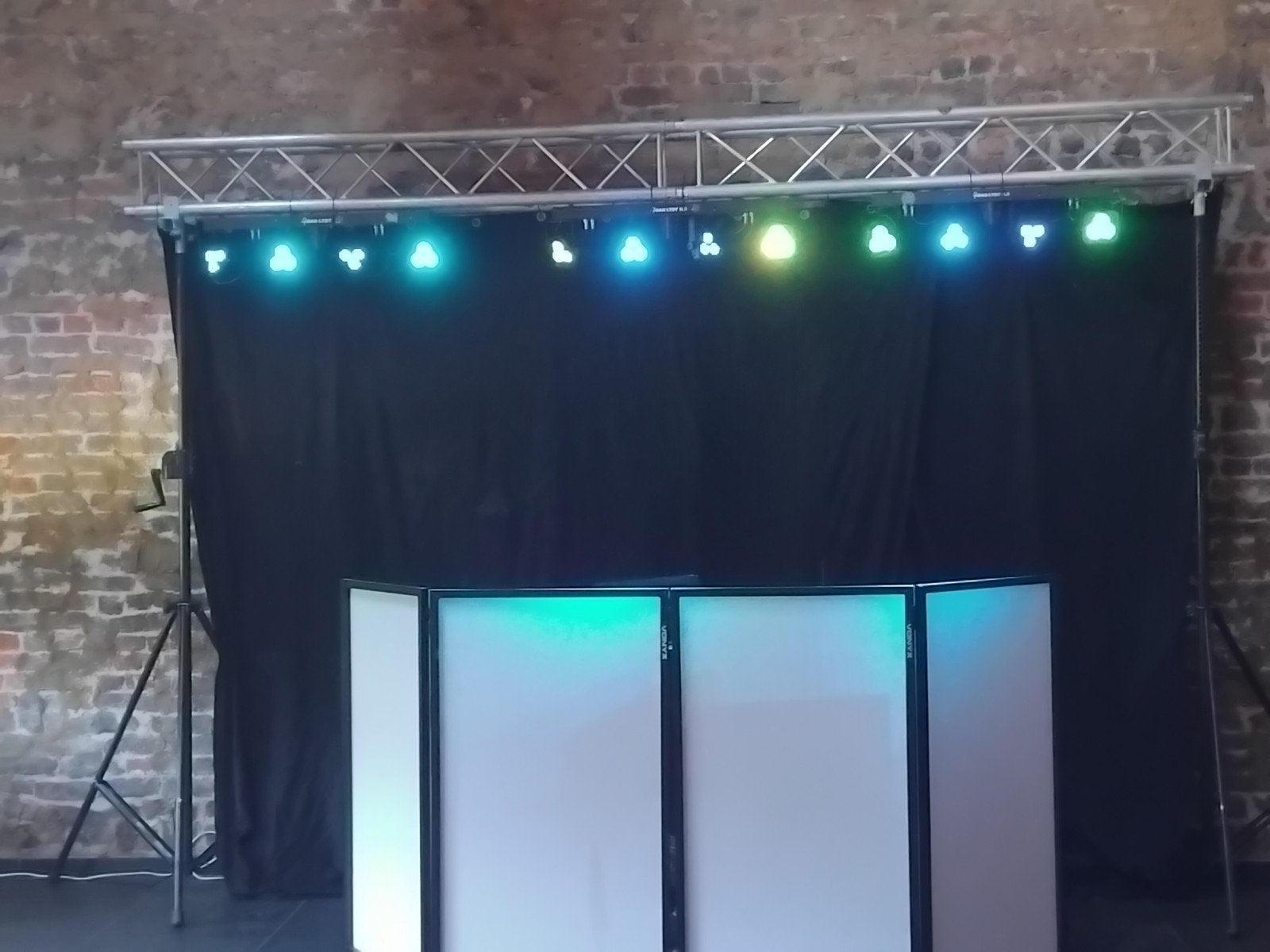 dj huren, Muziek en Instrumenten, Dj-sets en Draaitafels, Ophalen, Overige merken