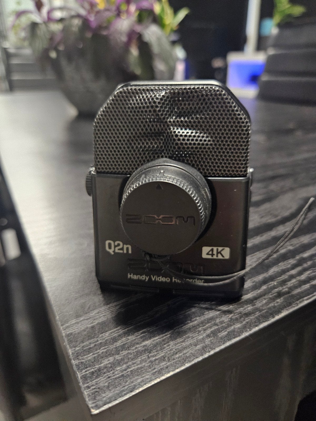 Zoom Q2n 4K Handy Video Recorder - Zo goed als nieuw, Full HD, Overige soorten, Minder dan 8x, Zo goed als nieuw