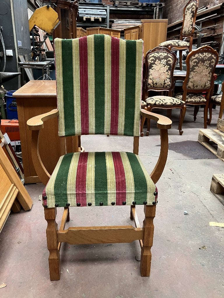 2 stoelen, Antiek en Kunst, Ophalen