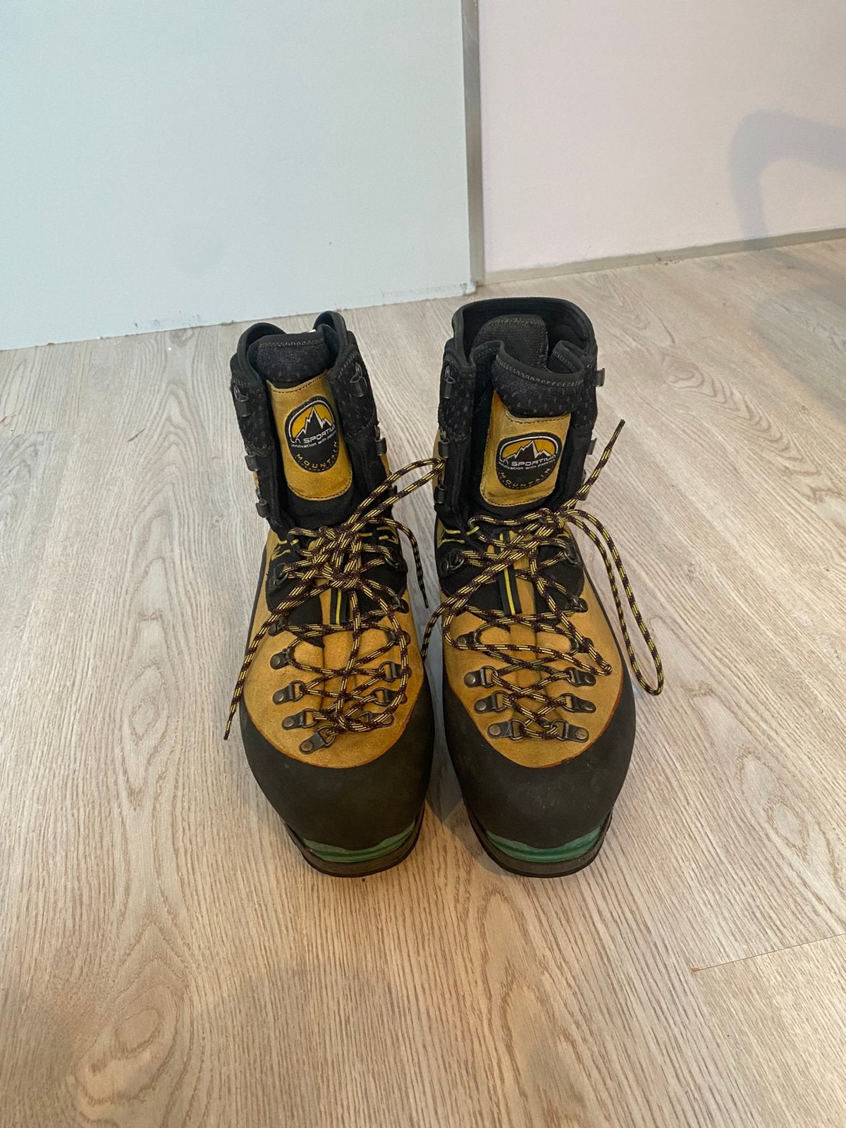 La Sportiva Nepal Evo GTX maat 46, Ophalen of Verzenden, Zo goed als nieuw, Schoenen