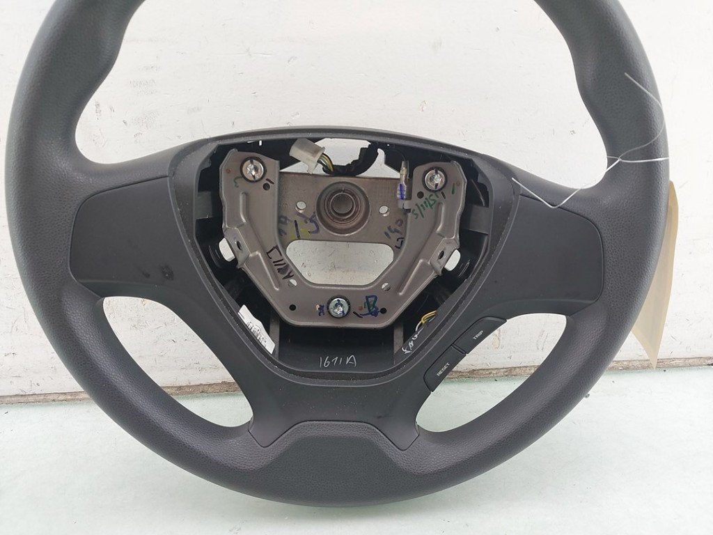 Foto 3 van Stuur Hyundai i10 (B5) (2013-08/2020-06) 56100B4000