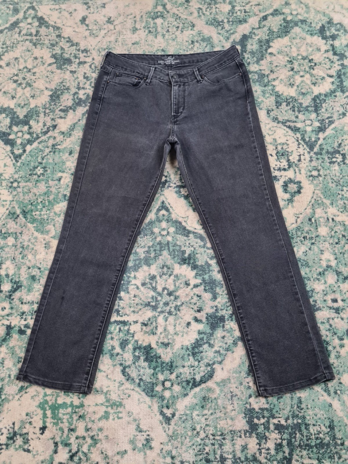 Levi’s slight curve calssic slim leg W31 L30 Dames Tulsi3130, Ophalen of Verzenden, Zo goed als nieuw, W30 - W32 (confectie 38/40)